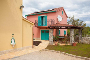  Holiday Home Kornic 11504  Корница